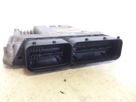 Audi A3 S3 8P Sterownik / Moduł ECU 0281011905