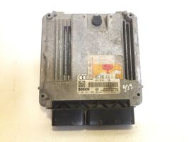 Audi A3 S3 8P Calculateur moteur ECU 0281011905