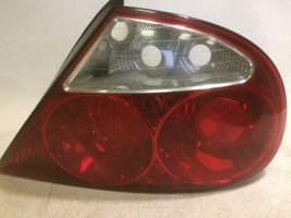 Jaguar S-Type Lampa tylna 