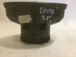Rover 75 Garniture, panneau de grille d'aération latérale JBD100850