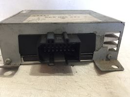 Audi A4 S4 B6 8E 8H Amplificatore 8E5035223