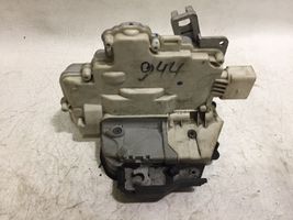 Audi A6 S6 C6 4F Cerradura de puerta trasera 4F0839016A