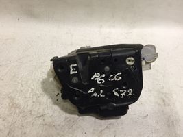 Audi A6 S6 C6 4F Zamek drzwi tylnych 4F0839016A