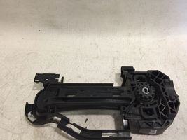 Audi A6 S6 C6 4F Etuoven ulkokahva 4F2837276