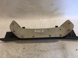 Volvo XC60 Copertura modanatura barra di rivestimento del tetto 9123022