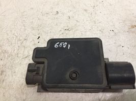 Ford S-MAX Coolant fan relay 940002904