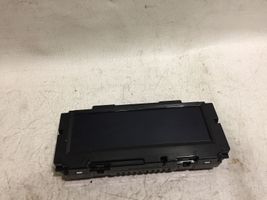 Opel Astra J Screen/display/small screen 18781744