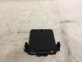 Volkswagen Touran I Modulo di controllo accesso 1K0907530K