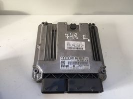 Audi A4 S4 B7 8E 8H Calculateur moteur ECU 03G906016JD