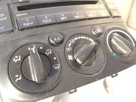 Toyota Avensis T250 Unità principale autoradio/CD/DVD/GPS 8612005110