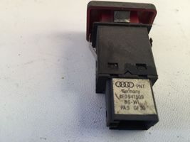 Audi A4 S4 B7 8E 8H Interrupteur feux de détresse 8E0941509