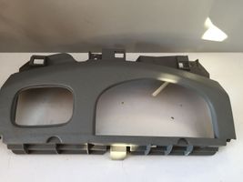 Renault Trafic II (X83) Console centrale, commande chauffage/clim 8200004605