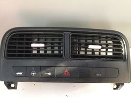 Fiat Punto (199) Grille d'aération centrale 735394582