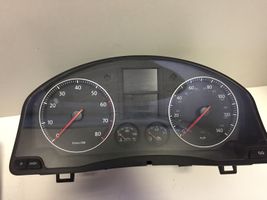 Volkswagen Golf V Tachimetro (quadro strumenti) 1K0920952