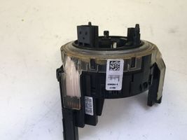 Audi A6 Allroad C6 Airbag slip ring squib (SRS ring) 4E0953541A