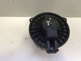 Toyota RAV 4 (XA20) Ventola riscaldamento/ventilatore abitacolo 2727000210