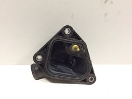 BMW 1 F20 F21 Termostato/alloggiamento del termostato 11537600586