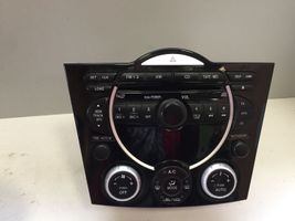 Mazda RX8 Unità principale autoradio/CD/DVD/GPS FE1766DSX