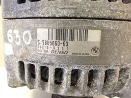 BMW 1 F20 F21 Generatore/alternatore 7605060