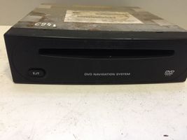 Chrysler Pacifica Navigation unit CD/DVD player P04685907AF