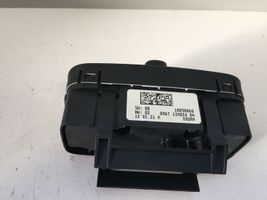 Ford Fiesta Przełącznik świateł BA6T13A024BA