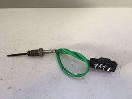 Ford Fiesta Sensore di temperatura dei gas di scarico 6M5112B591DA