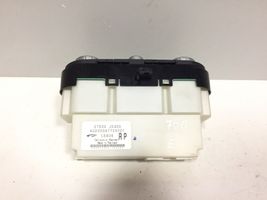 Nissan Qashqai Ilmastoinnin ohjainlaite A02000A7703001