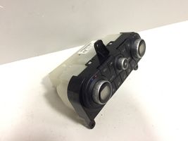 Nissan Qashqai Centralina del climatizzatore A02000A7703001