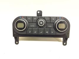 Nissan Qashqai Centralina del climatizzatore A02000A7703001