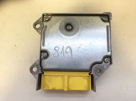 Audi A6 S6 C6 4F Gaisa spilvenu vadības bloks 4F0959655B