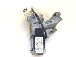 Toyota RAV 4 (XA20) Užvedimo spynelės kontaktai 8978352040