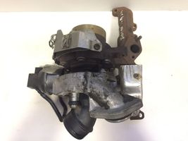 Volkswagen Tiguan Turbine 03L253056T