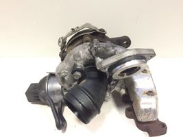 Volkswagen Tiguan Turbine 03L253056T