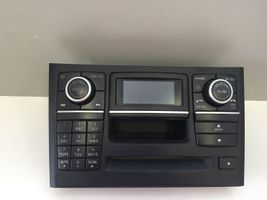 Volvo XC90 Radio / CD/DVD atskaņotājs / navigācija 31300035
