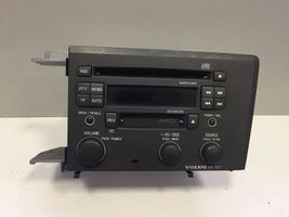 Volvo XC70 Panel / Radioodtwarzacz CD/DVD/GPS 86511521