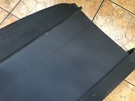 Volkswagen Sharan Parcel shelf load cover 