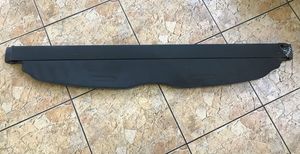 Volkswagen Sharan Parcel shelf load cover 