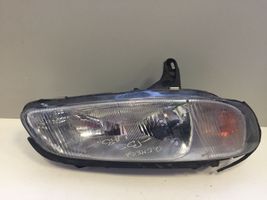 Opel Omega B1 Phare frontale 084421124L