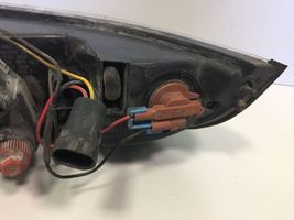 Chrysler Stratus Lampa przednia 93831201