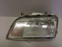 Seat Alhambra (Mk1) Lampa przednia 1305235254