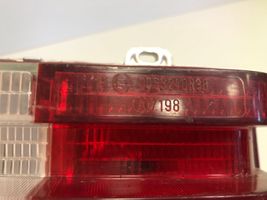 Mercedes-Benz W123 Lampa tylna 22064L