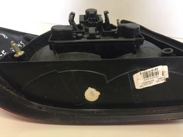 Saab 9-5 Lampa tylna 23140202