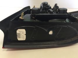 Saab 9-5 Lampa tylna 23140202