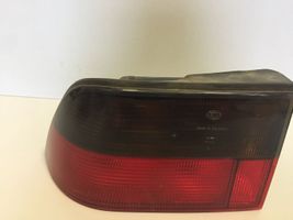 Saab 9000 CS Lampa tylna 139905