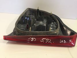 Volvo S80 Lampa tylna 8643510