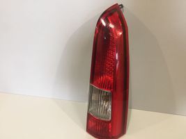 Volvo V70 Luci posteriori 9154494