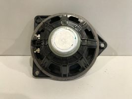 BMW 1 F20 F21 Augsto frekvenču skaļrunis (-i) priekšējās durvīs 65139804157