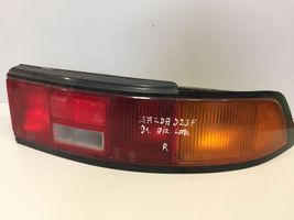 Mazda 323 F Lampa tylna 