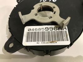 Chrysler Pacifica Airbag slip ring squib (SRS ring) 04685996AA