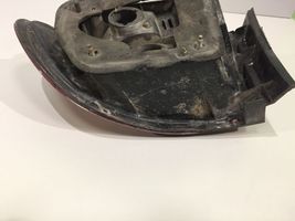 Honda Civic Lampa tylna 0431120